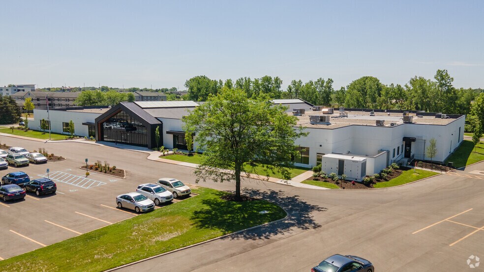 More Photos Of 5303 28th Ct SE, Grand Rapids Office For Lease