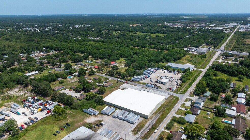 More Photos Of 2715 Crystal Lake Acres Dr, Lakeland Warehouse For Sale