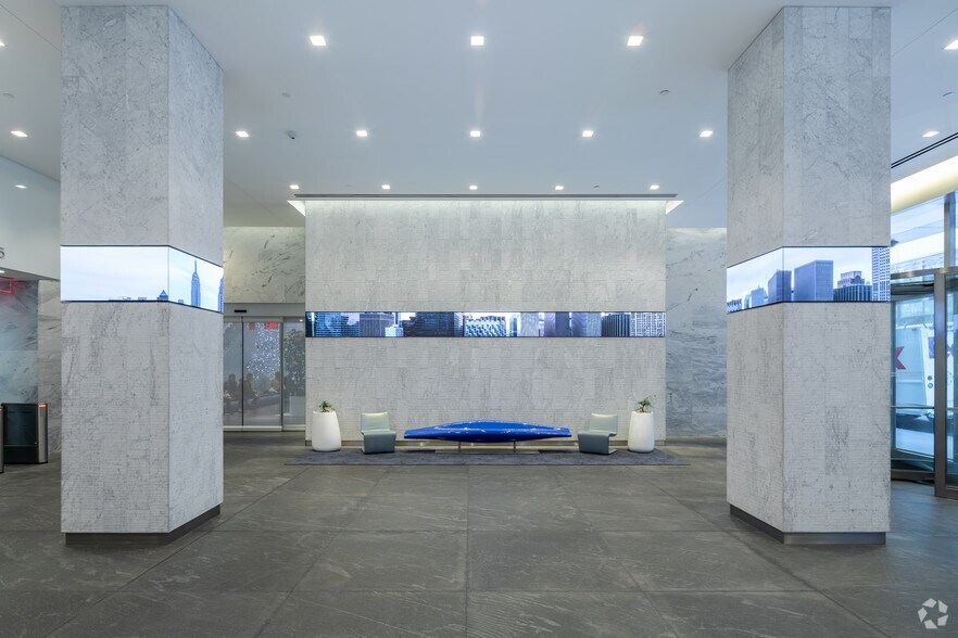 More Photos Of 575 Fifth Ave, New York Office For Lease