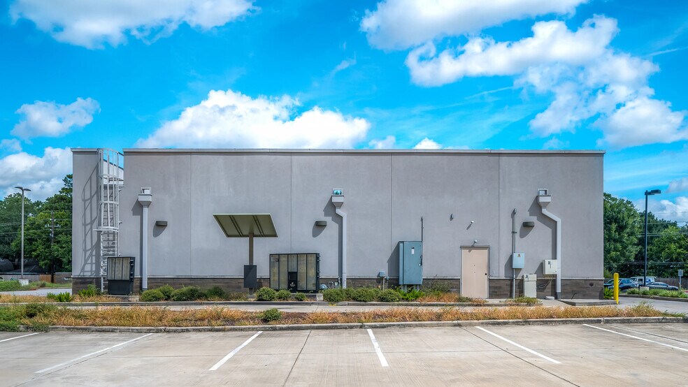 More Photos Of 8203 Louetta Rd, Spring Fast Food For Lease