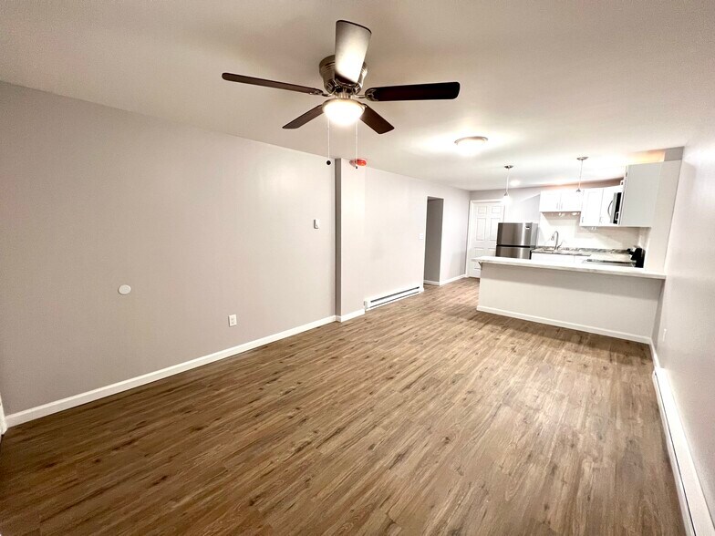 More Photos Of 58 N Sherman St, Wilkes-Barre Apartments For Sale