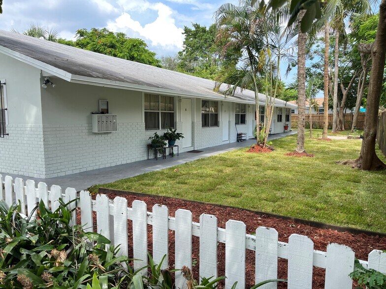 More Photos Of 1106 NE 5th Ave, Fort Lauderdale Apartments For Sale