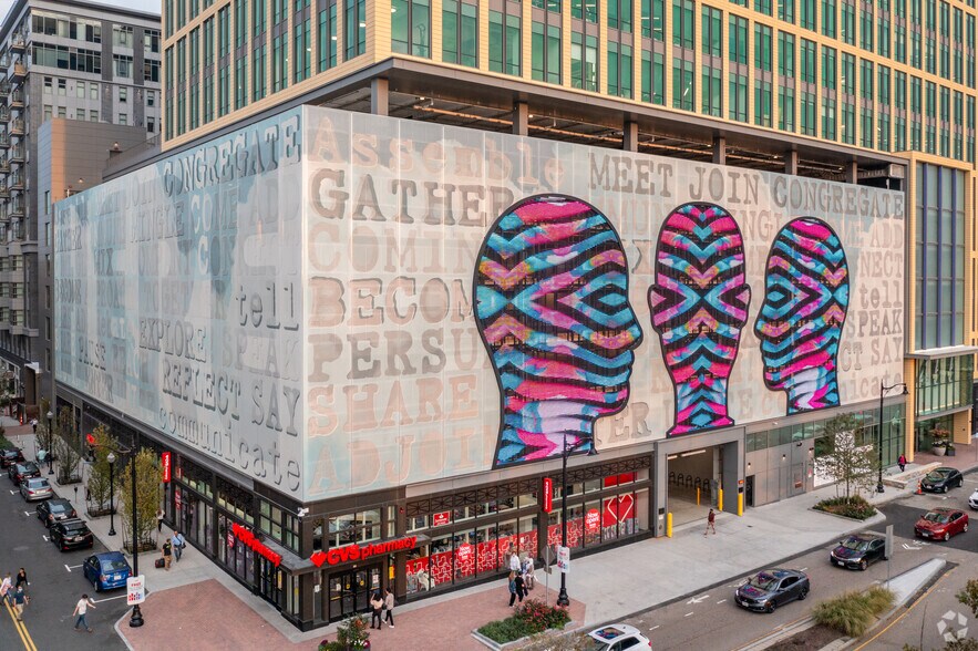 More Photos Of 455 Grand Union Blvd, Somerville Office For Lease