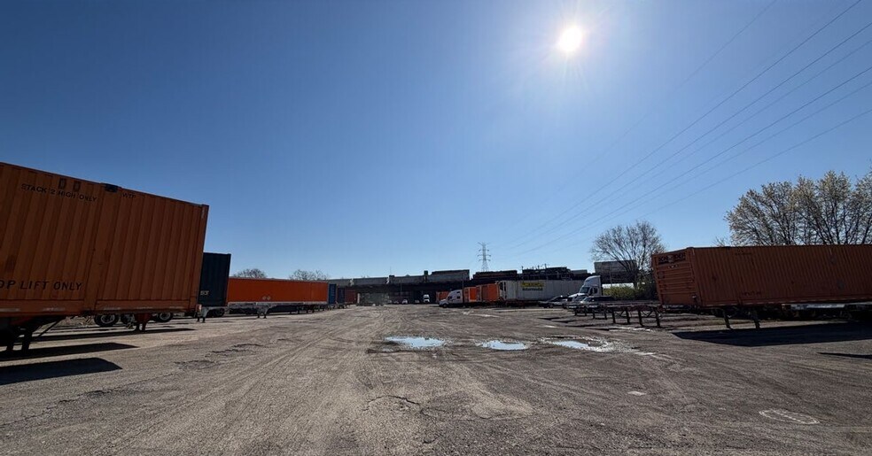 More Photos Of W Seventh St, Cincinnati Land For Sale