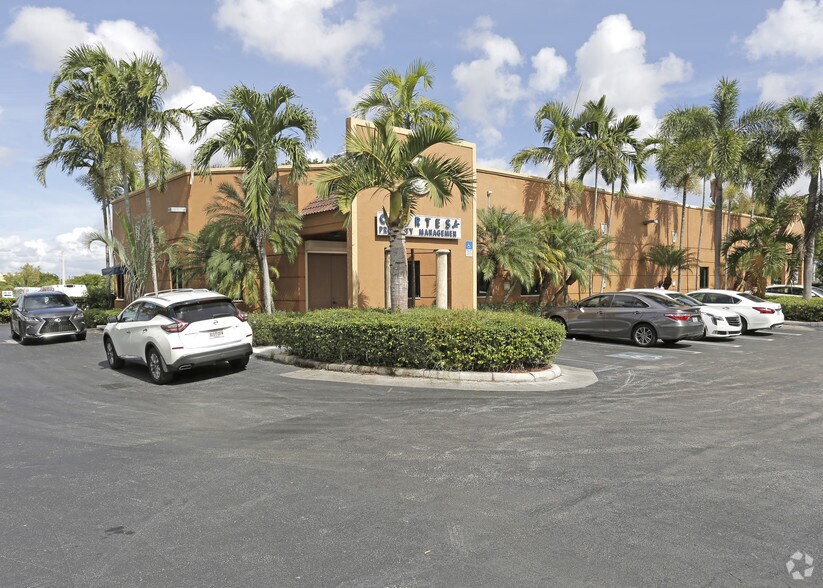 More Photos Of 13250 SW 135th Ave, Miami Loft Creative Space For Sale