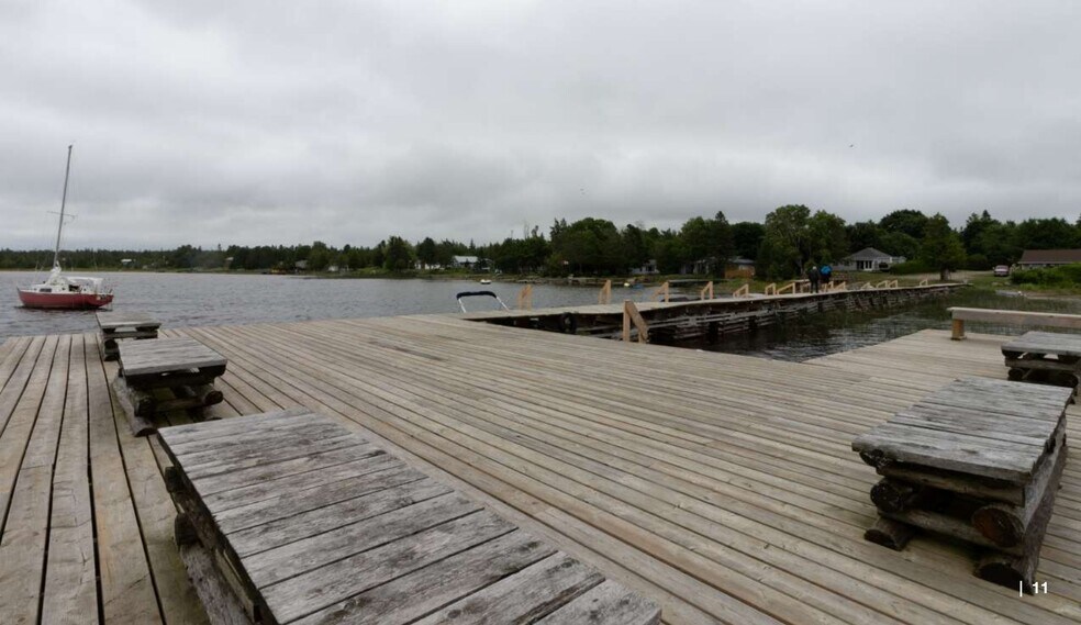 More Photos Of 817 Pike Bay Rd, Northern Bruce Peninsula Trailer Camper Park For Sale