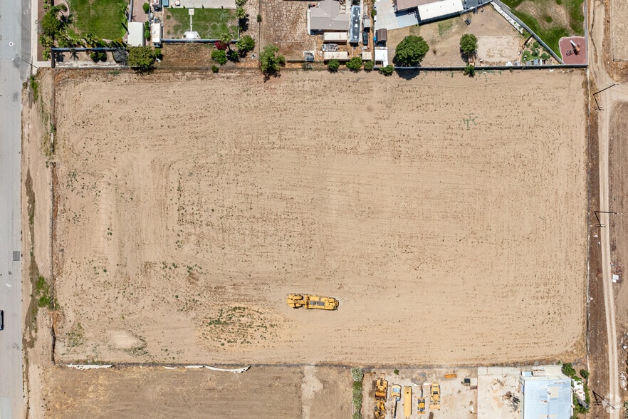 More Photos Of Charles St & E. Westward Ave, Banning Land For Sale