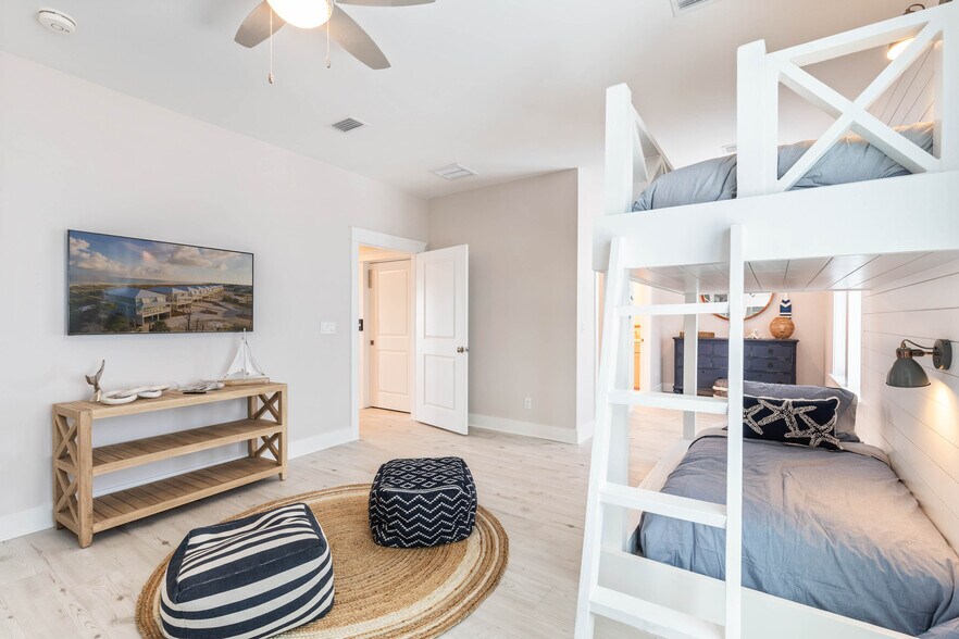 More Photos Of 188 Las Brisas Ln, Port St Joe Specialty For Sale