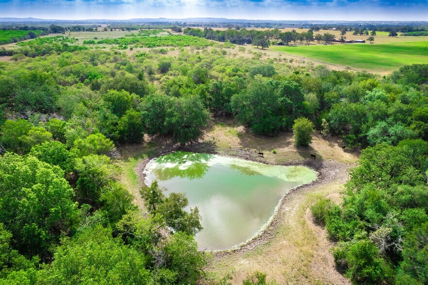 More Photos Of 12135 FM 1322, Luling Land For Sale