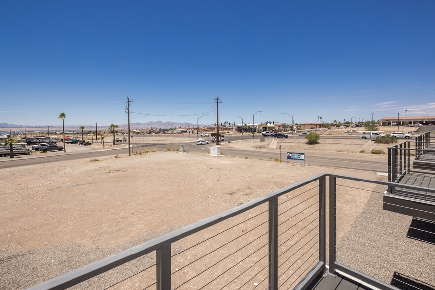 More Photos Of 3204 Sweetwater Ave, Lake Havasu City Self Storage For Sale