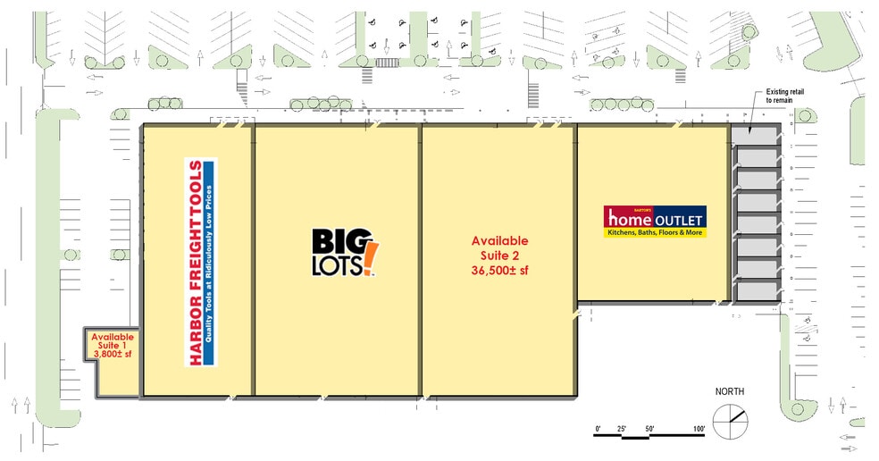 Photo of 1st Floor Ste 