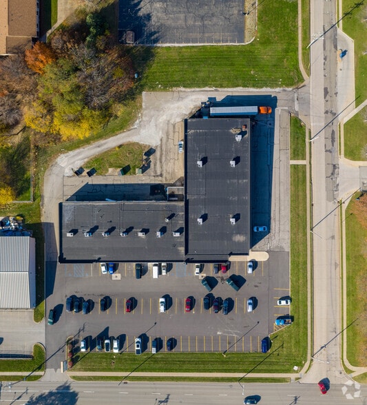 More Photos Of 2018-2028 E 38th St, Erie Unknown For Lease