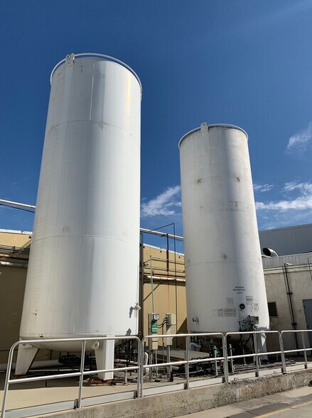 More Photos Of 1641 N 8th St, Colton Food Processing For Lease