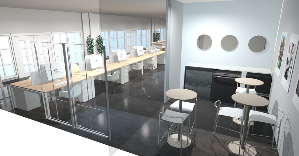 More Photos Of 980-982 W Coast Hwy, Newport Beach Loft Creative Space For Lease