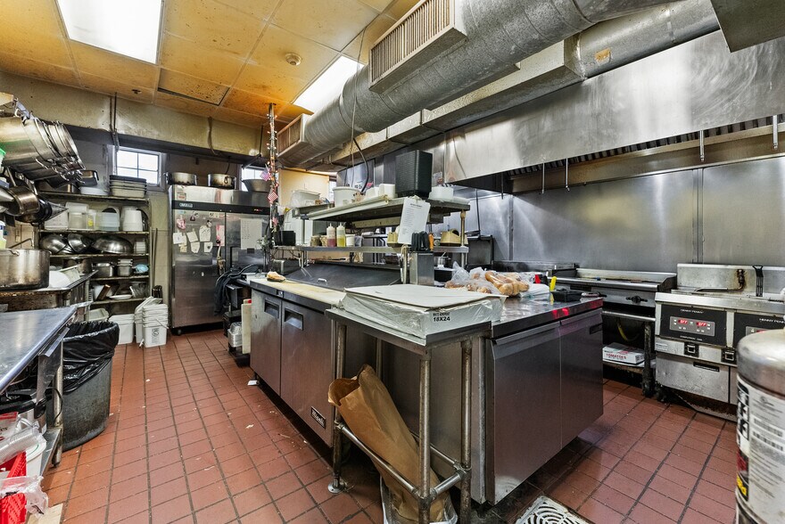 More Photos Of 1340 Asbury Ave, Ocean City Restaurant For Sale