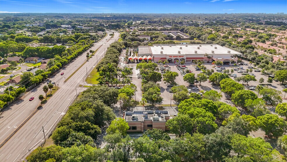 Primary Photo Of 15020 Jog Rd, Delray Beach Fast Food For Sale