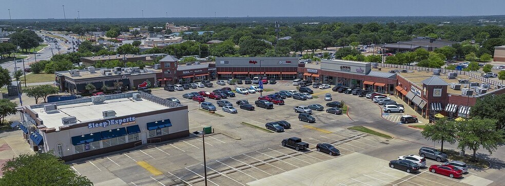 More Photos Of 3810-3830 S Cooper St, Arlington Unknown For Sale