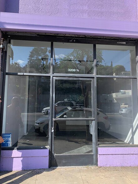 More Photos Of 3208 W Sunset Blvd, Los Angeles Apartments For Lease