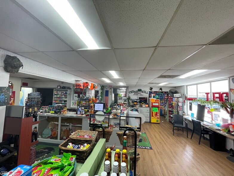 More Photos Of 20835 Nanticoke Rd, Bivalve Convenience Store For Sale