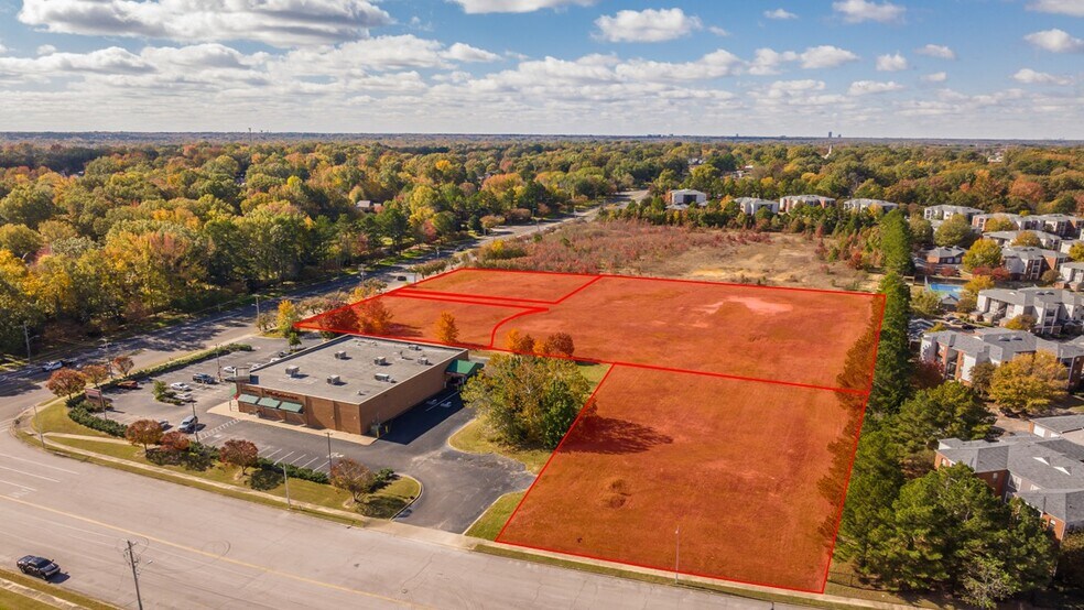 More Photos Of , Cordova Land For Sale