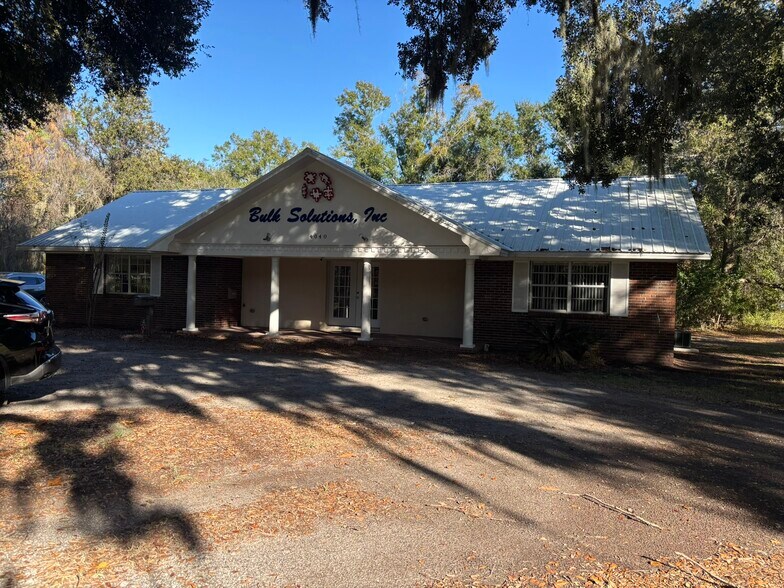 Primary Photo Of 4040 Waring Rd, Lakeland Office For Sale