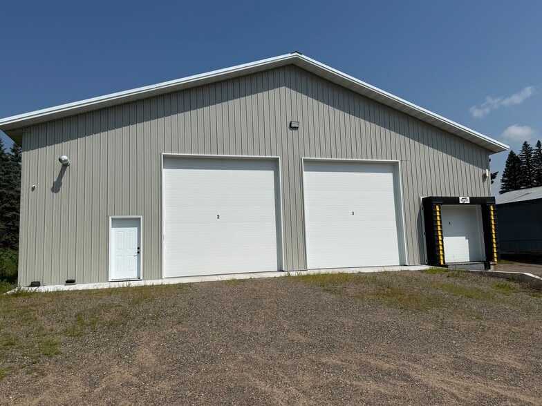 More Photos Of 15615 Highway 27, Little Falls Refrigeration Cold Storage For Lease