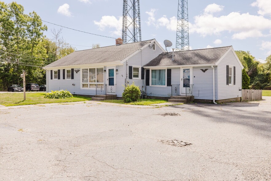 More Photos Of 817 State Rd, Westport Freestanding For Sale