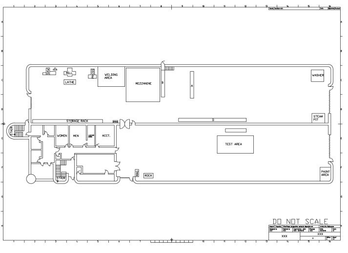 More Photos Of 200 Parkwest Dr, Pittsburgh Warehouse For Sale