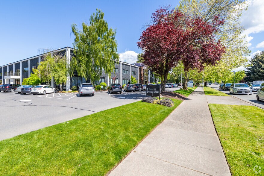 More Photos Of 500 SW 7th St, Renton Office For Sale