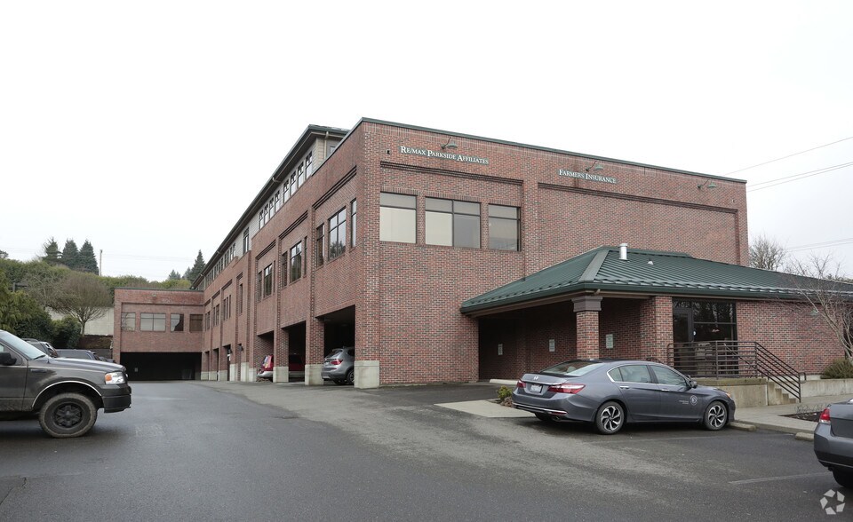 More Photos Of 300 Deschutes Way SW, Tumwater Office For Lease