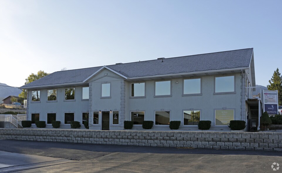 More Photos Of 675 S 100 W, Payson Medical For Lease