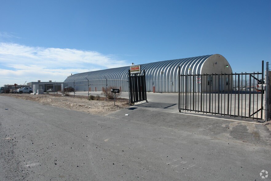 More Photos Of 2775 Betty Ln, Las Vegas Service For Lease