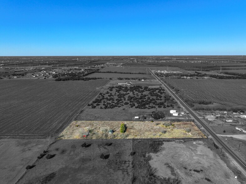 More Photos Of 196 FM 1138, Royse City Land For Sale