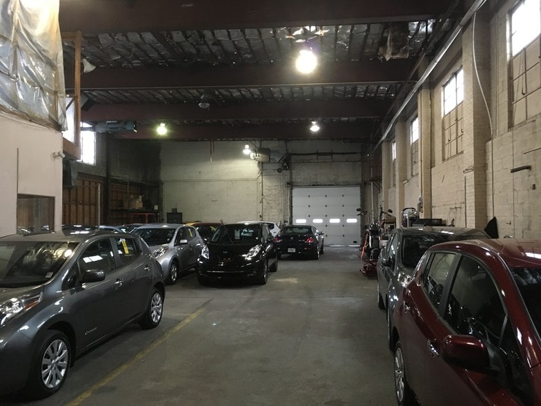 More Photos Of 136 Arlington Ave, Bloomfield Warehouse For Lease
