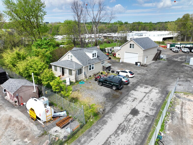 More Photos Of 11116 Red Lion Road, White Marsh Land For Lease