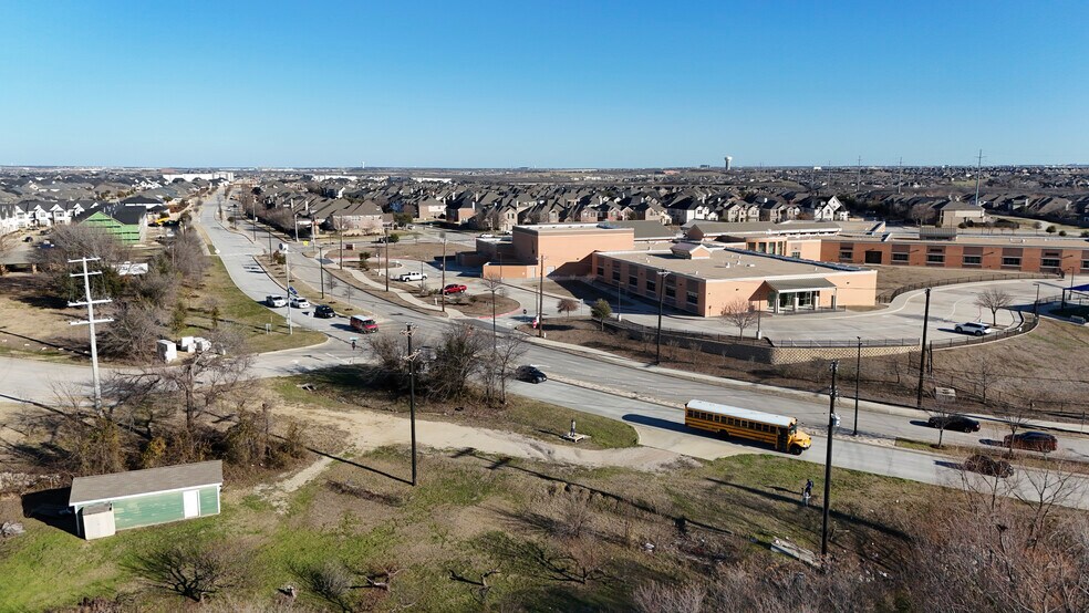 More Photos Of 350 Doe Creek, Little Elm Land For Sale