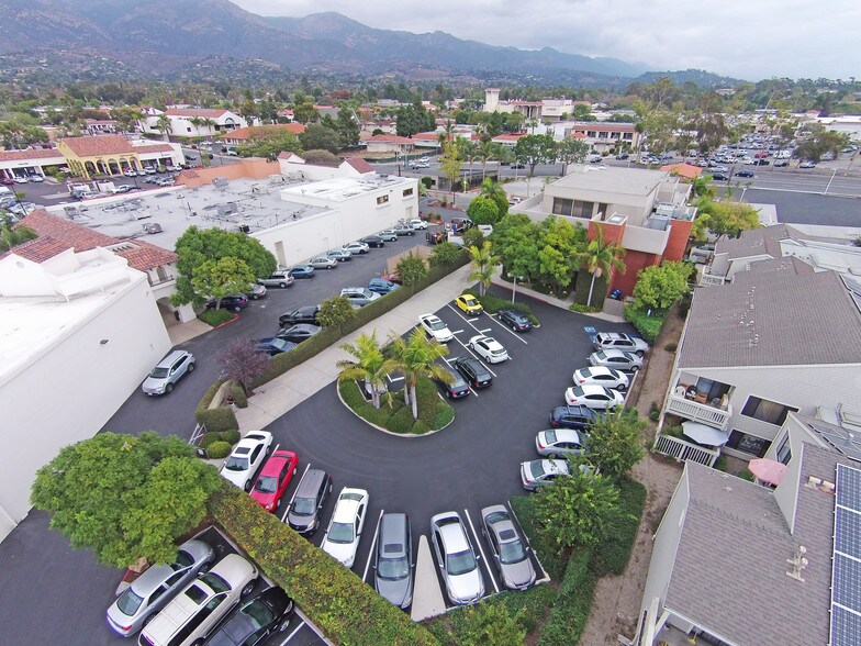 More Photos Of 115 S La Cumbre Ln, Santa Barbara Office For Lease