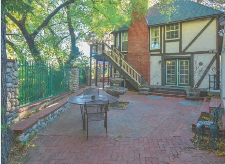 More Photos Of 25268 Hwy 18, Crestline Storefront Retail Residential For Sale