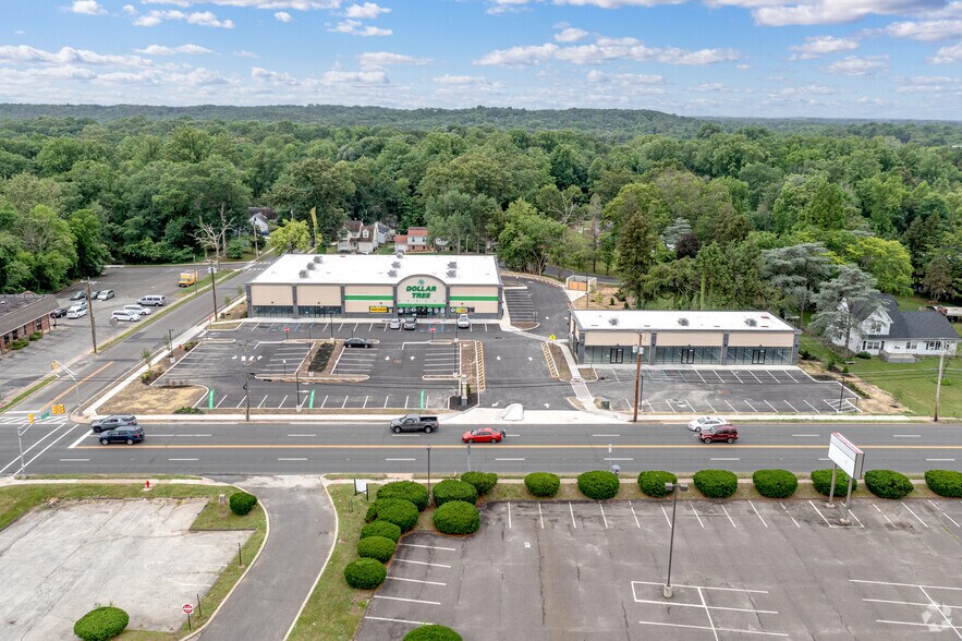 More Photos Of 168 White Horse Pike, Clementon Freestanding For Lease