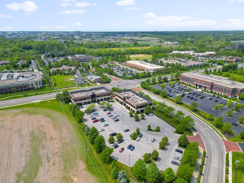 More Photos Of 560 N Cleveland Ave, Westerville Medical For Lease