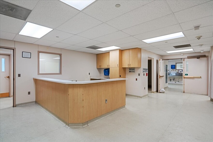 More Photos Of 3235 Sparks Rd, Cheyenne Medical For Lease