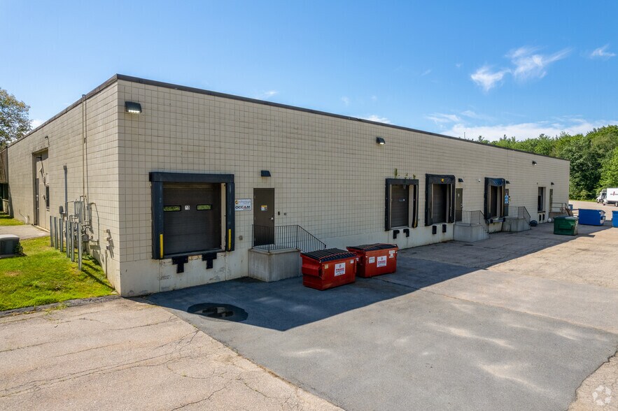 More Photos Of 30 Centre Rd, Somersworth Research And Development For Lease