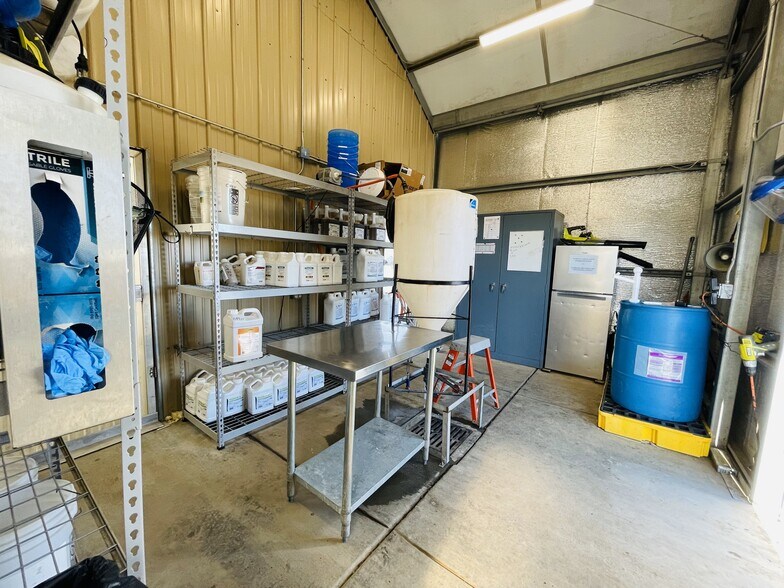 More Photos Of 1930 Lemon Ave, Patterson Food Processing For Sale