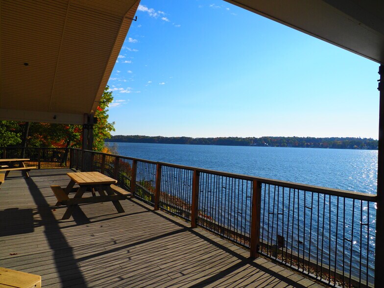 More Photos Of 6853 W Lake Rd, Silver Springs Trailer Camper Park For Sale