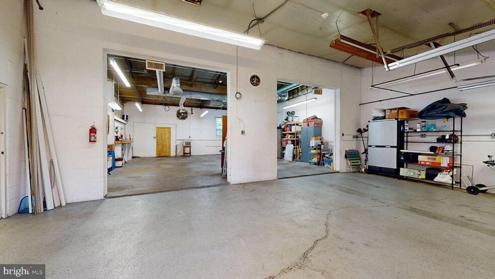 More Photos Of 143-147 W Hampton St, Pemberton borough Warehouse For Sale