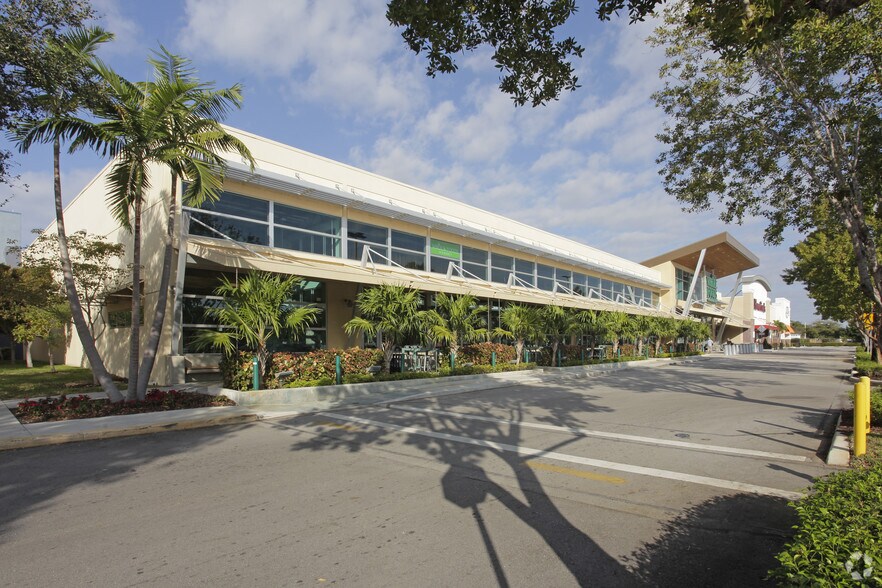 Primary Photo Of 2411-2431 N Federal Hwy, Pompano Beach Freestanding For Lease
