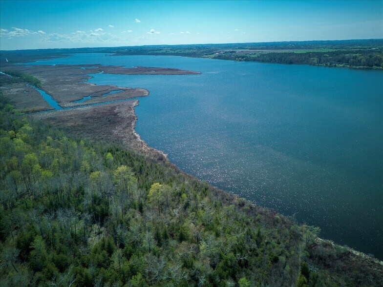 More Photos Of 242 Summit Dr, Caesarea Land For Sale