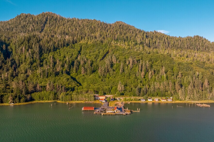 More Photos Of 3900 Skeena Dr, Port Edward Land For Sale