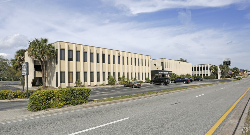 Primary Photo Of 6501 Arlington Expy, Jacksonville Office For Lease