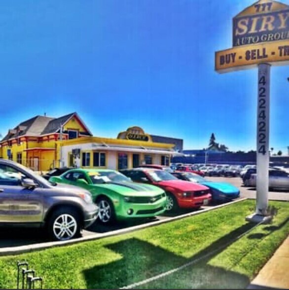 More Photos Of 777 Broadway, Chula Vista General Retail For Sale